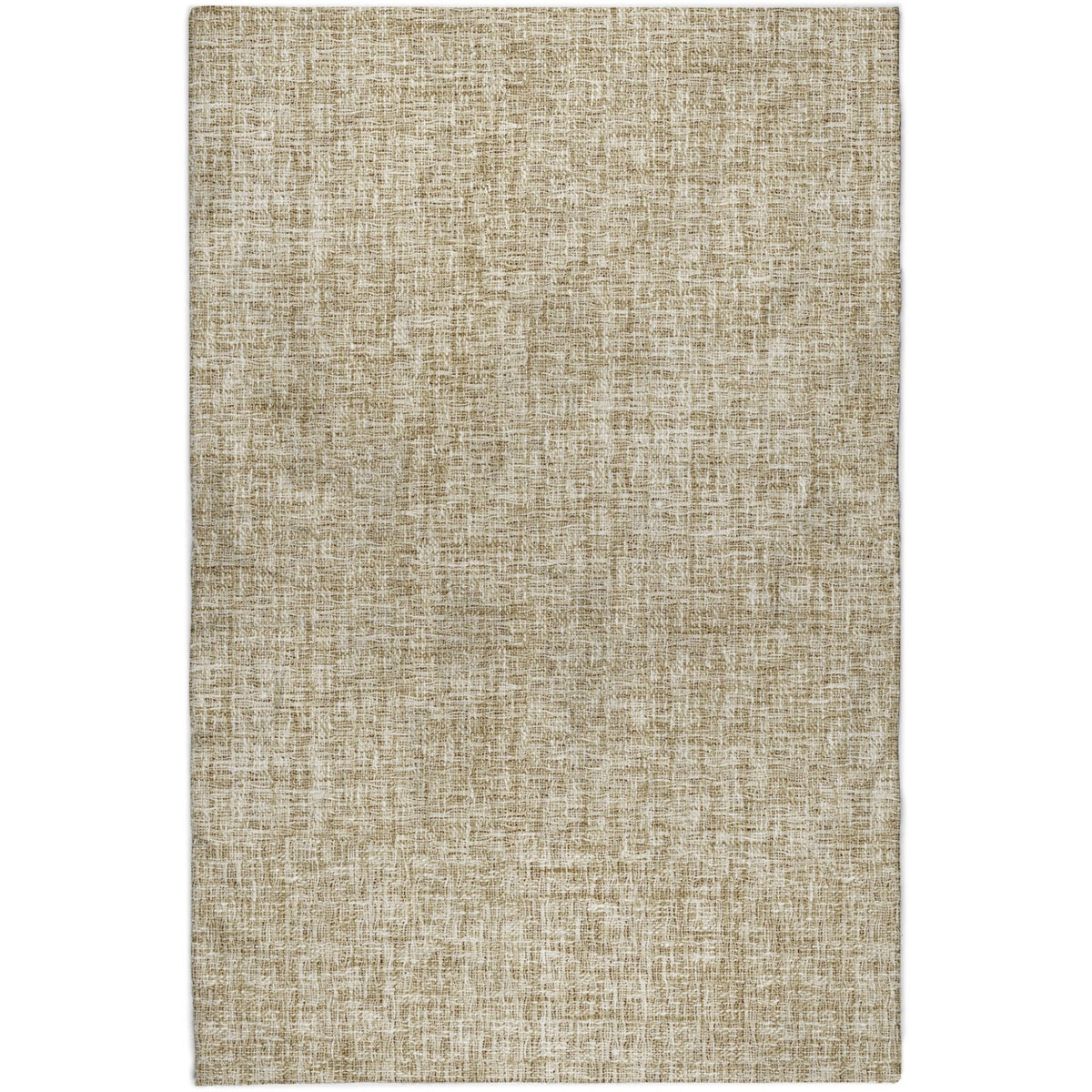 Dalyn Voyage VY1 Transitional Machine Made Walnut Rug