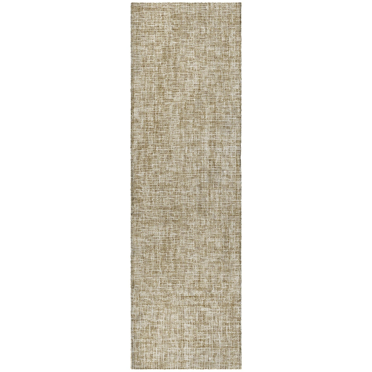 Dalyn Voyage VY1 Transitional Machine Made Walnut Rug