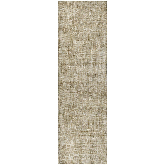 Dalyn Voyage VY1 Transitional Machine Made Walnut Rug