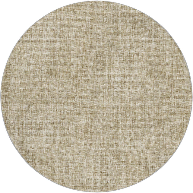 Dalyn Voyage VY1 Transitional Machine Made Walnut Rug