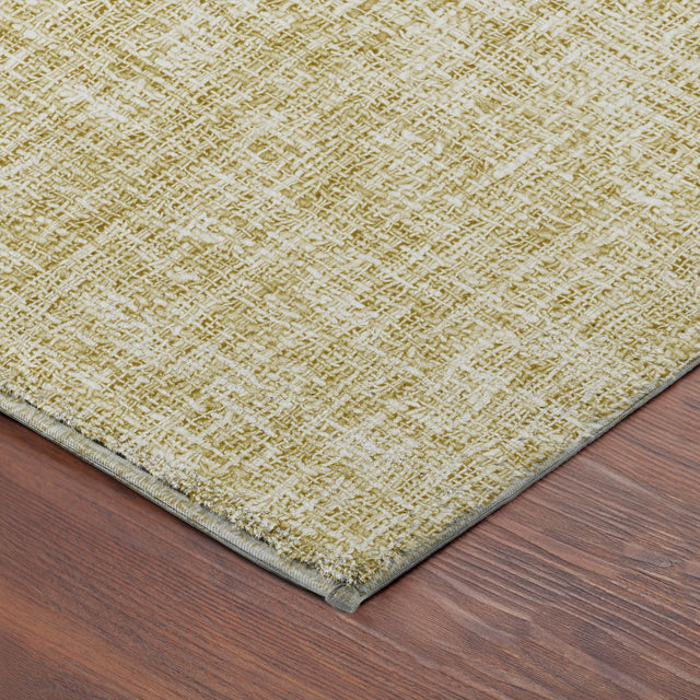Dalyn Voyage VY1 Transitional Machine Made Wheat Rug