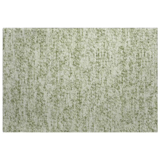 Dalyn Voyage VY2 Transitional Machine Made Celery Rug