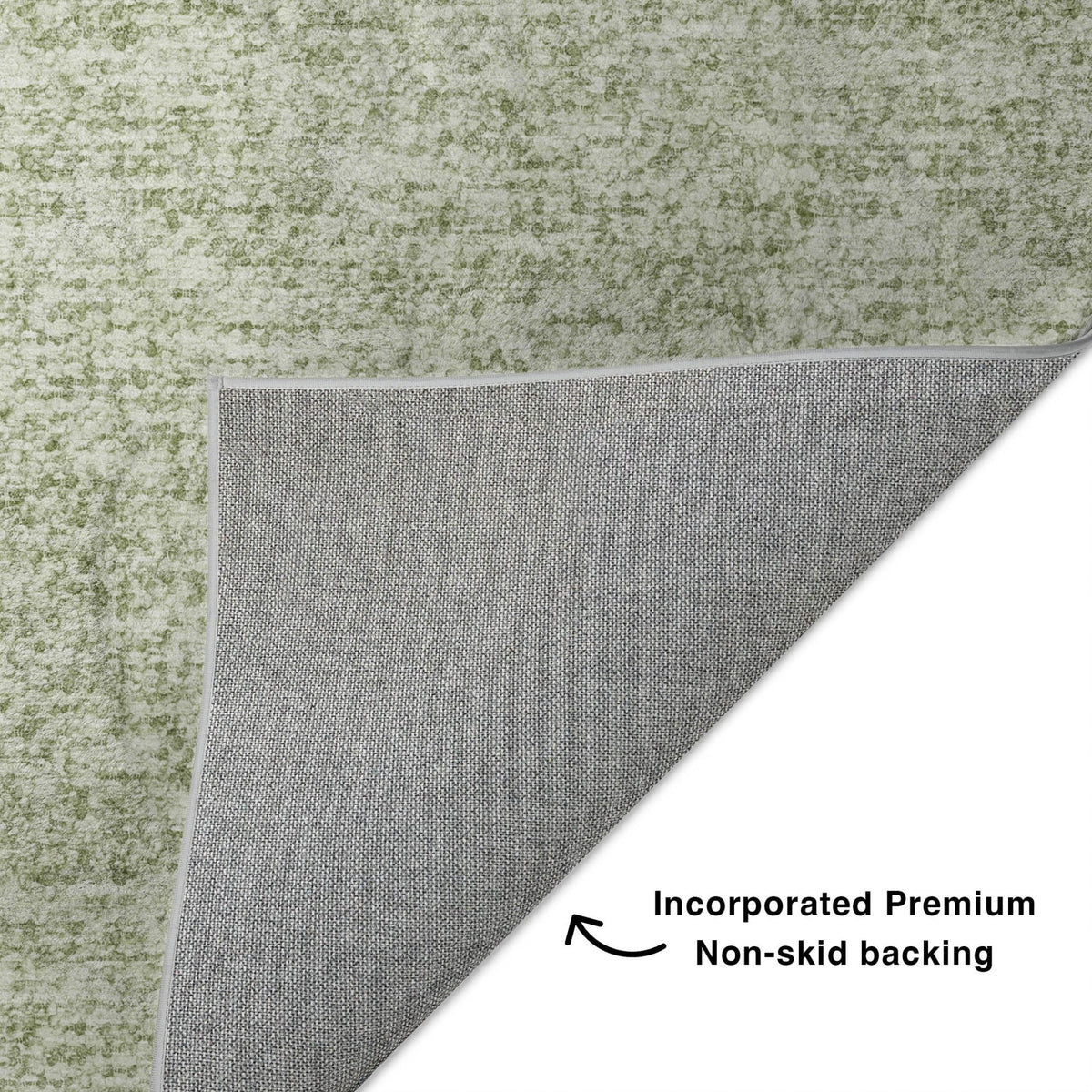 Dalyn Voyage VY2 Transitional Machine Made Celery Rug