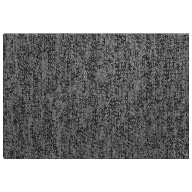Dalyn Voyage VY2 Transitional Machine Made Charcoal Rug