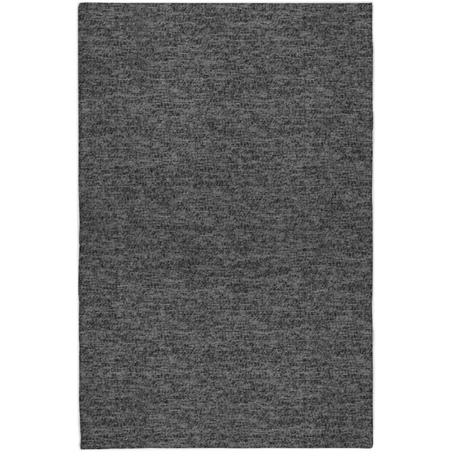 Dalyn Voyage VY2 Transitional Machine Made Charcoal Rug