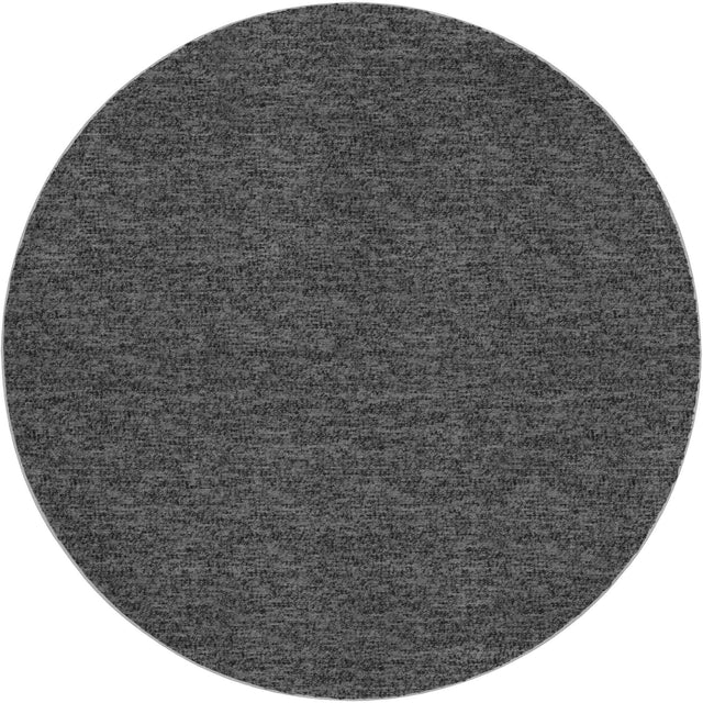 Dalyn Voyage VY2 Transitional Machine Made Charcoal Rug