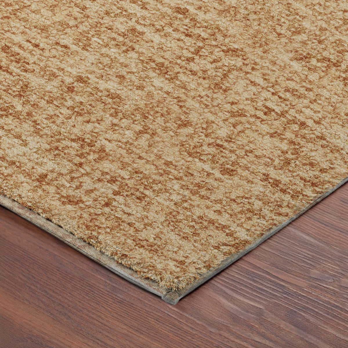 Dalyn Voyage VY2 Transitional Machine Made Copper Rug