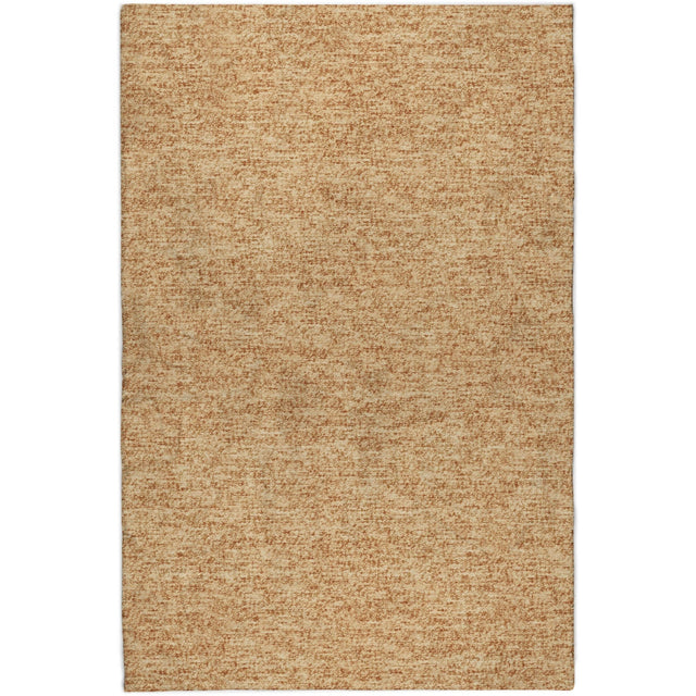 Dalyn Voyage VY2 Transitional Machine Made Copper Rug