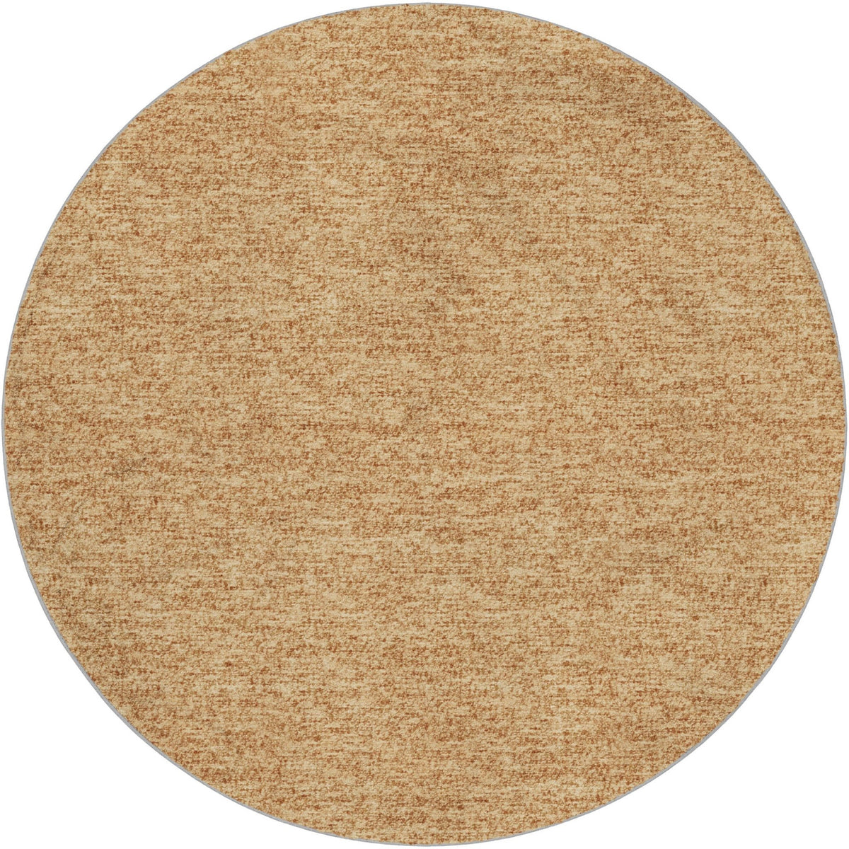 Dalyn Voyage VY2 Transitional Machine Made Copper Rug