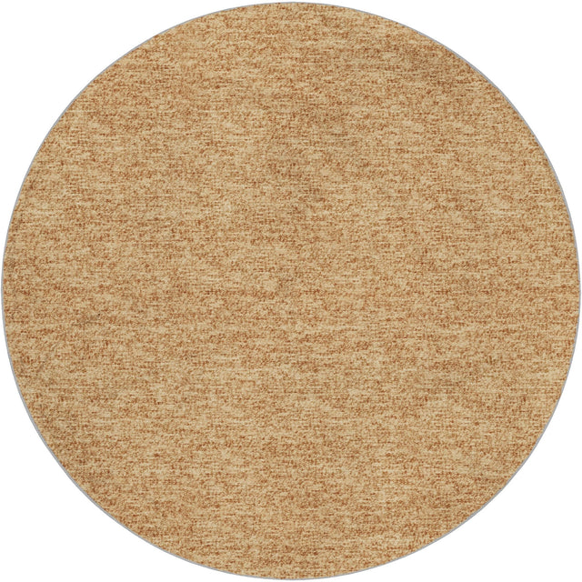 Dalyn Voyage VY2 Transitional Machine Made Copper Rug