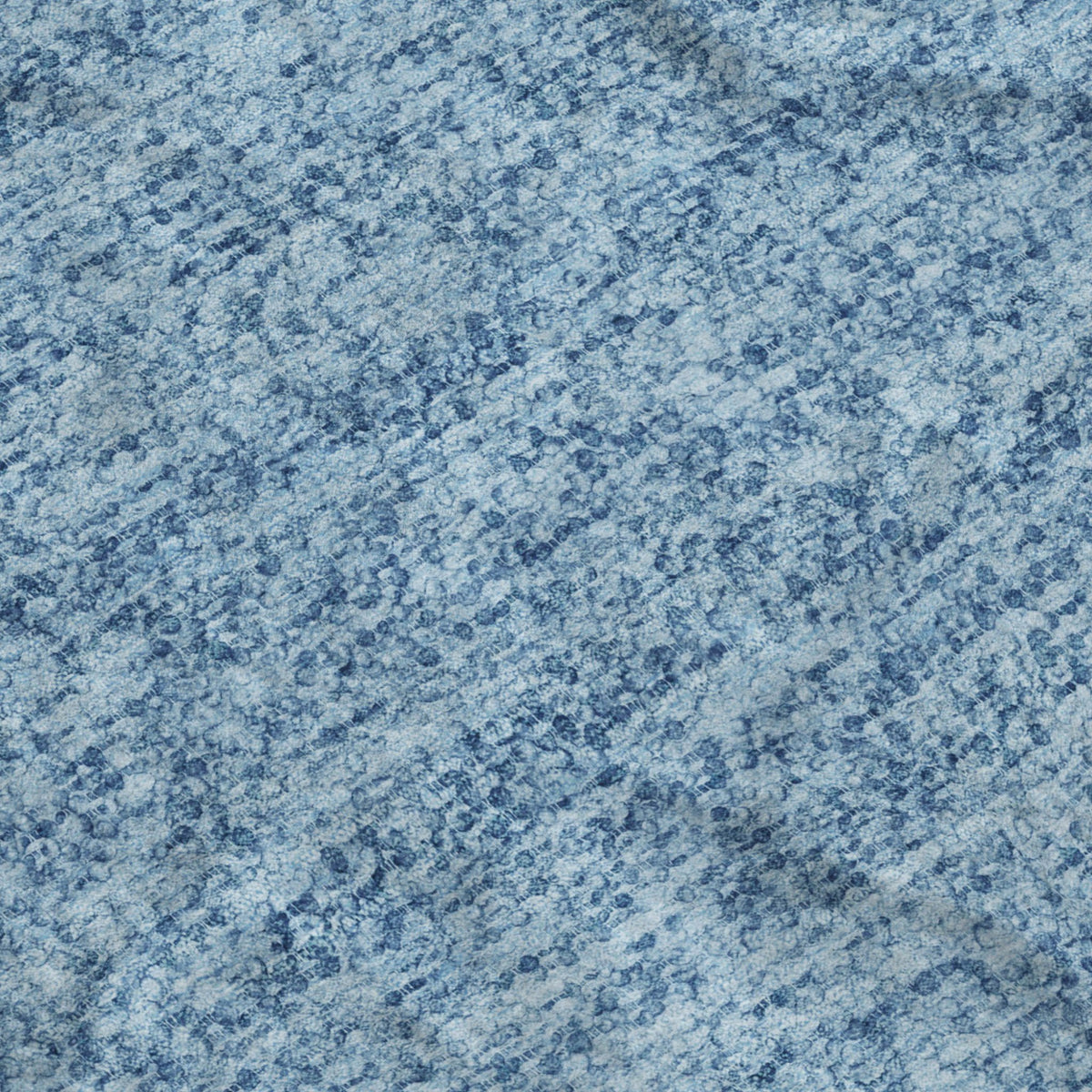 Dalyn Voyage VY2 Transitional Machine Made Denim Rug