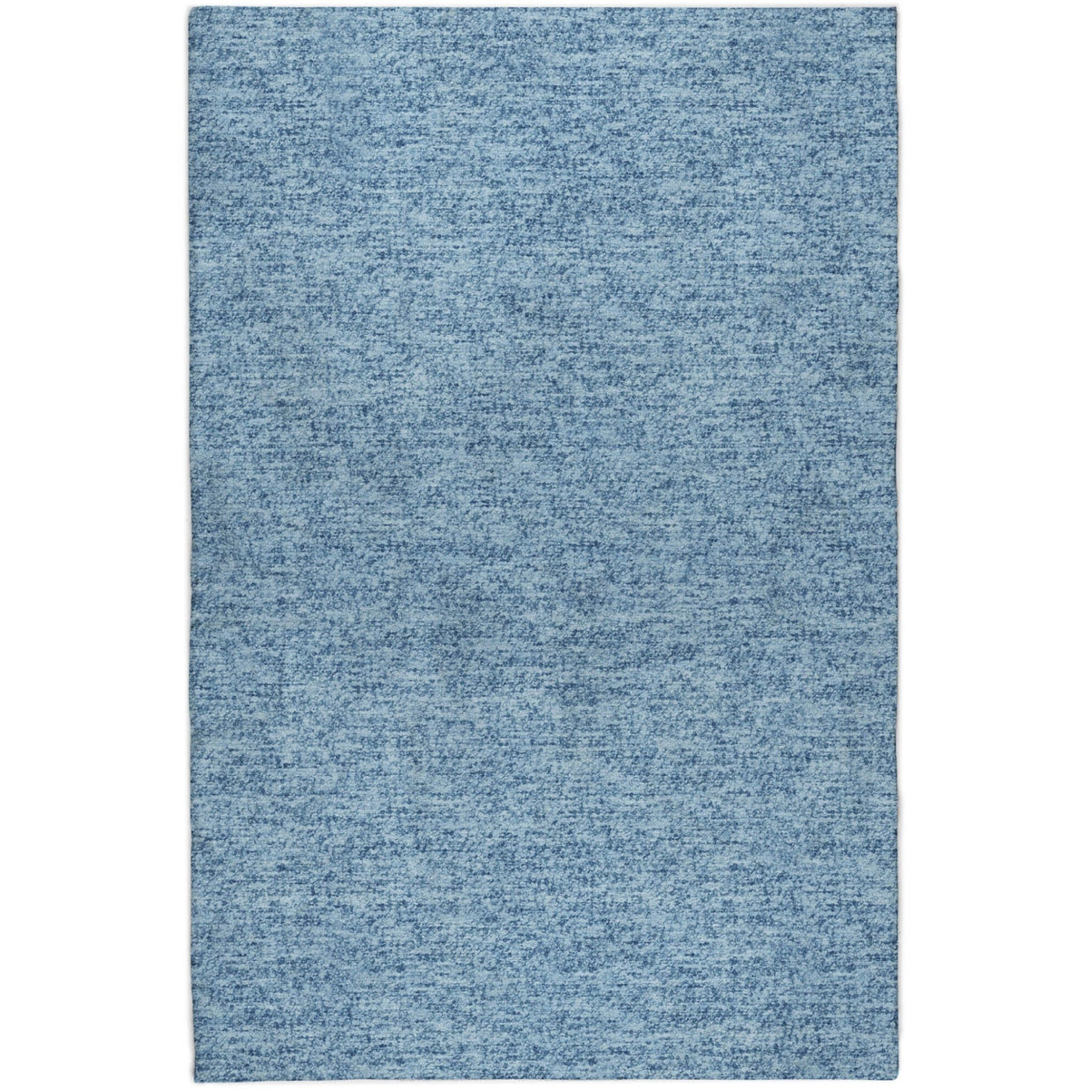 Dalyn Voyage VY2 Transitional Machine Made Denim Rug