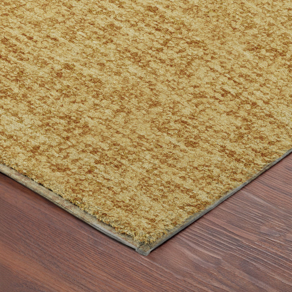 Dalyn Voyage VY2 Transitional Machine Made Gold Rug