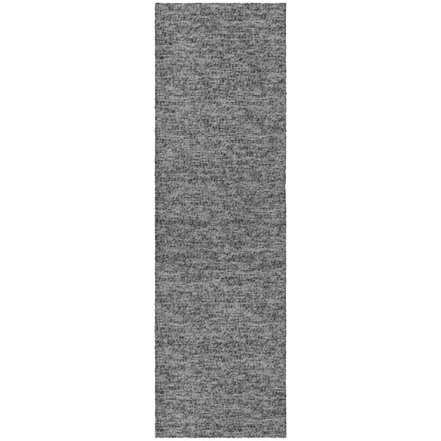 Dalyn Voyage VY2 Transitional Machine Made Gray Rug