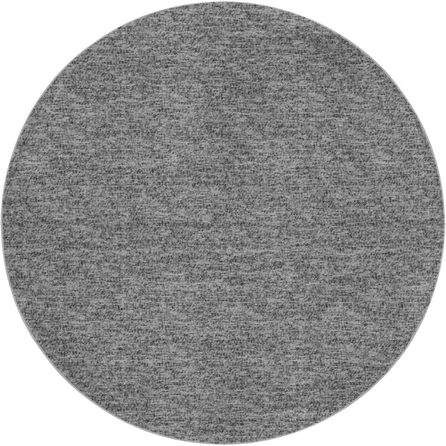 Dalyn Voyage VY2 Transitional Machine Made Gray Rug