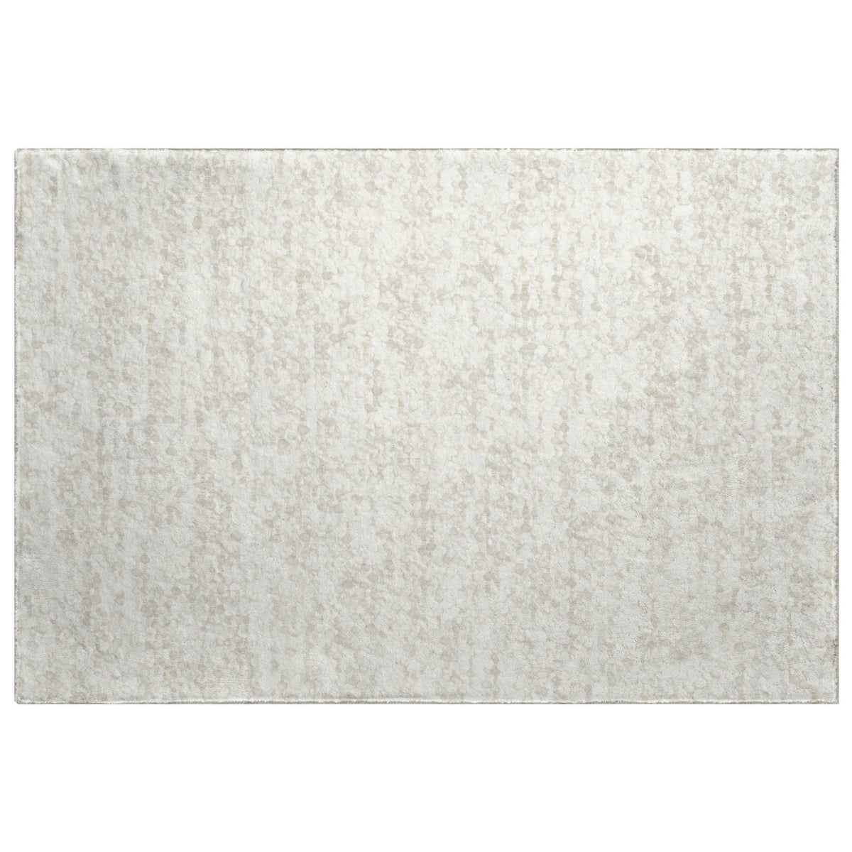 Dalyn Voyage VY2 Transitional Machine Made Ivory Rug