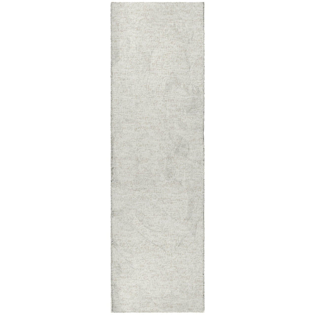 Dalyn Voyage VY2 Transitional Machine Made Ivory Rug
