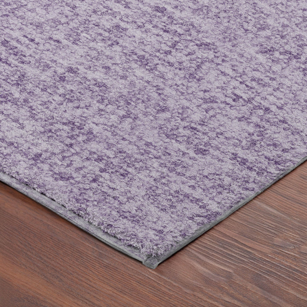 Dalyn Voyage VY2 Transitional Machine Made Lavender Rug