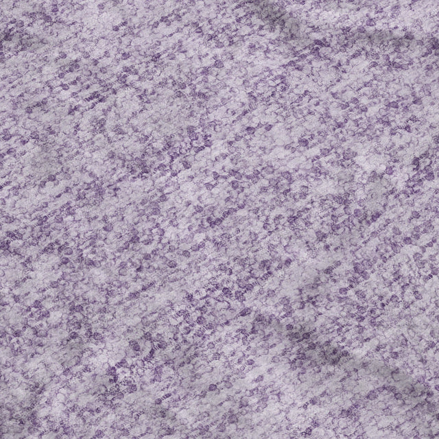 Dalyn Voyage VY2 Transitional Machine Made Lavender Rug