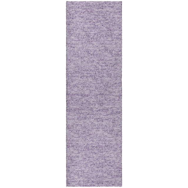 Dalyn Voyage VY2 Transitional Machine Made Lavender Rug