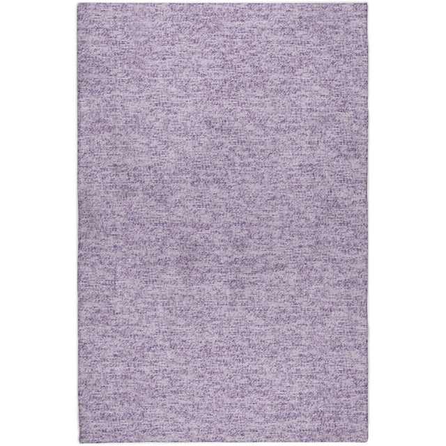 Dalyn Voyage VY2 Transitional Machine Made Lavender Rug
