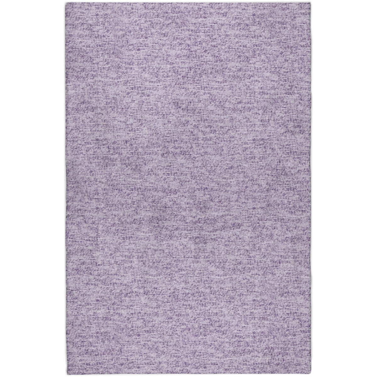 Dalyn Voyage VY2 Transitional Machine Made Lavender Rug