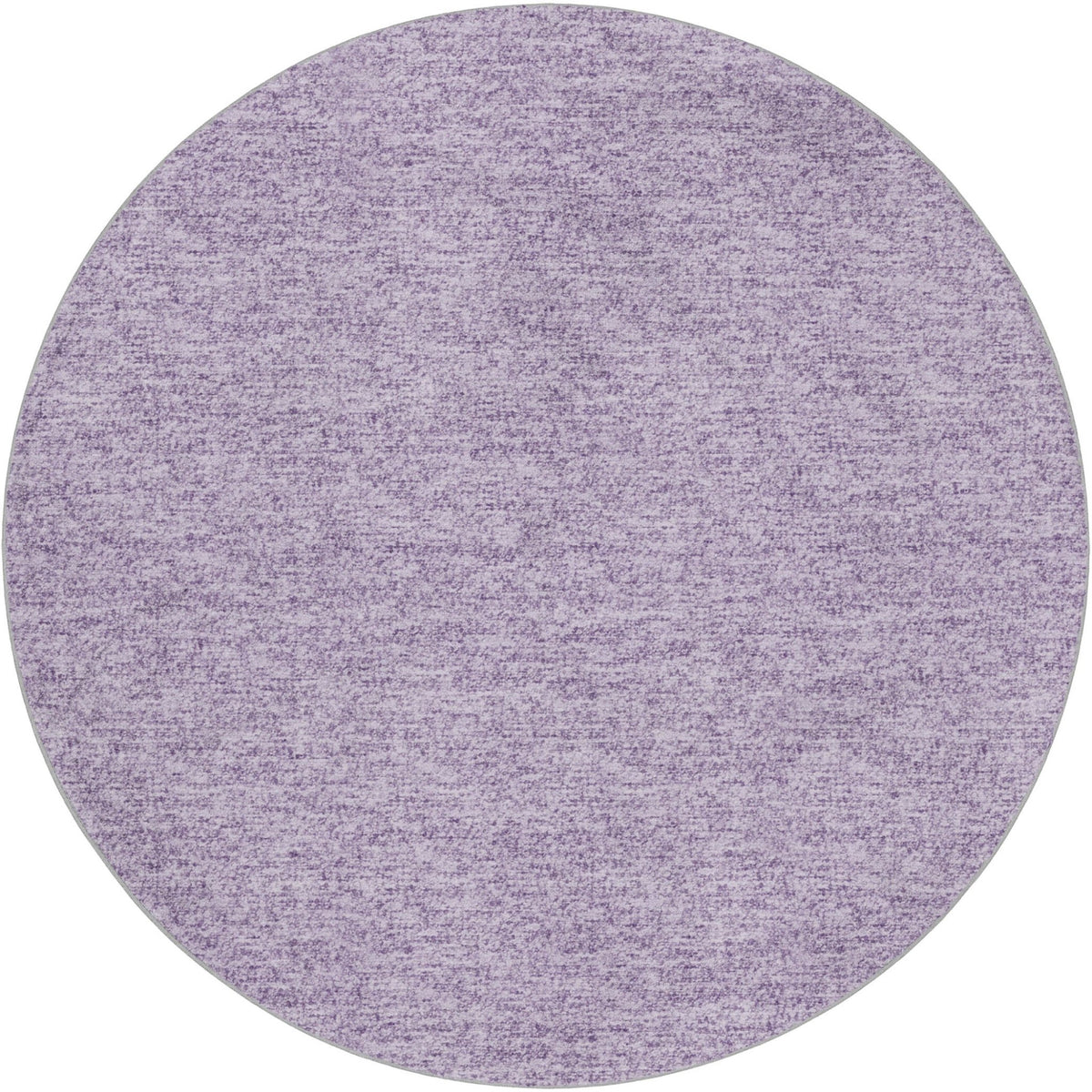Dalyn Voyage VY2 Transitional Machine Made Lavender Rug