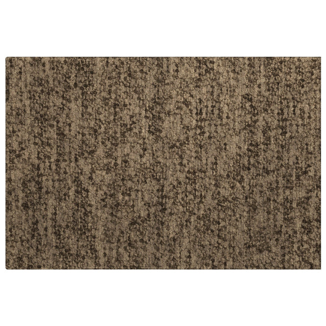Dalyn Voyage VY2 Transitional Machine Made Mocha Rug