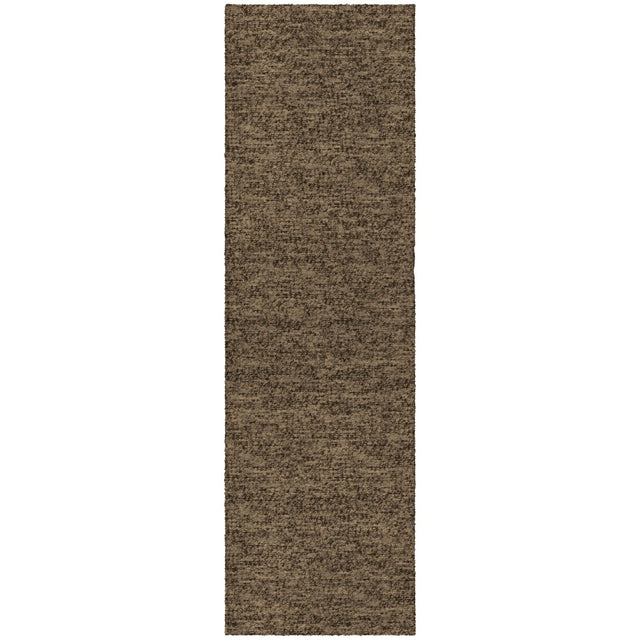 Dalyn Voyage VY2 Transitional Machine Made Mocha Rug