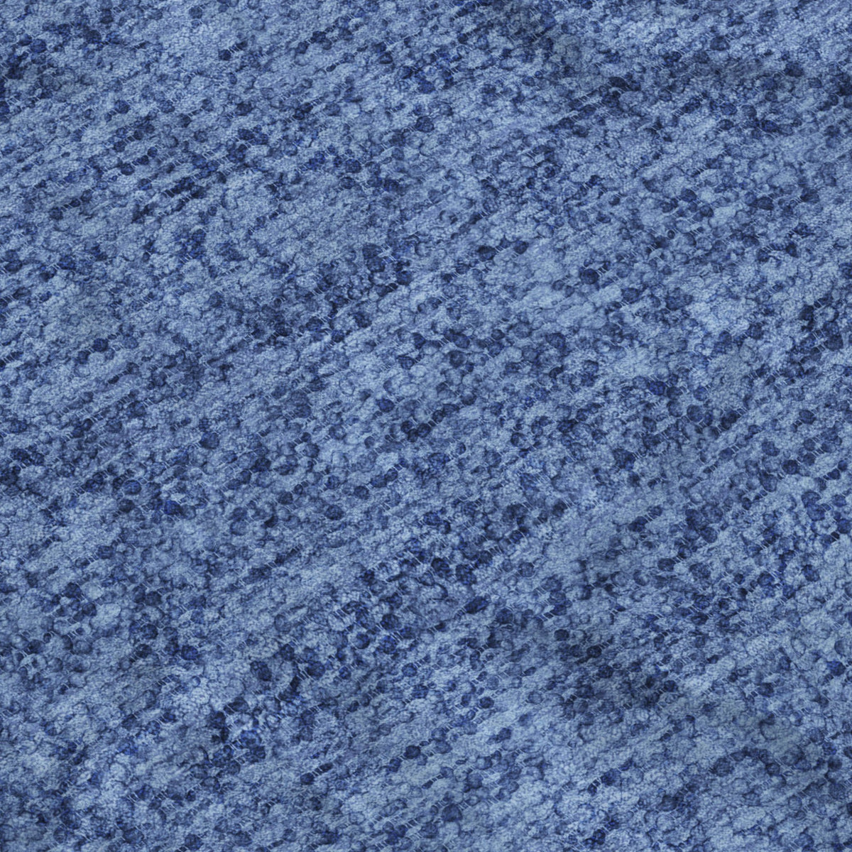 Dalyn Voyage VY2 Transitional Machine Made Navy Rug