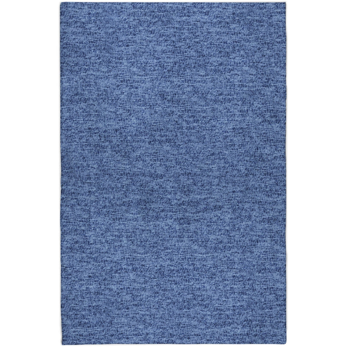 Dalyn Voyage VY2 Transitional Machine Made Navy Rug