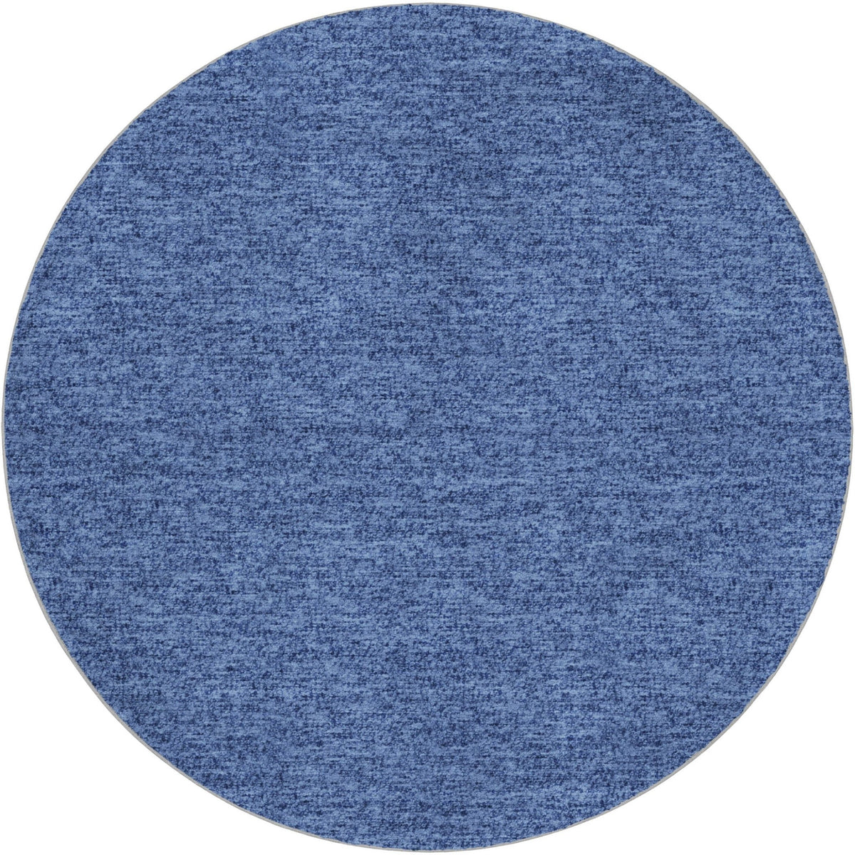 Dalyn Voyage VY2 Transitional Machine Made Navy Rug
