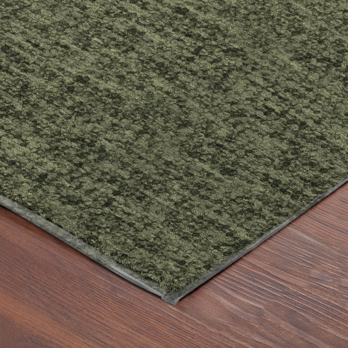 Dalyn Voyage VY2 Transitional Machine Made Olive Rug