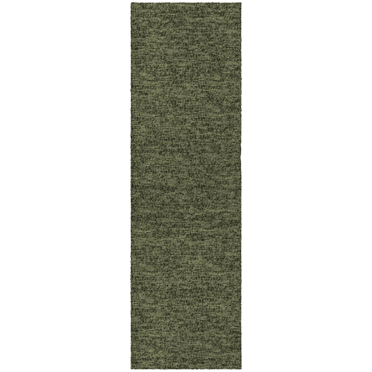 Dalyn Voyage VY2 Transitional Machine Made Olive Rug