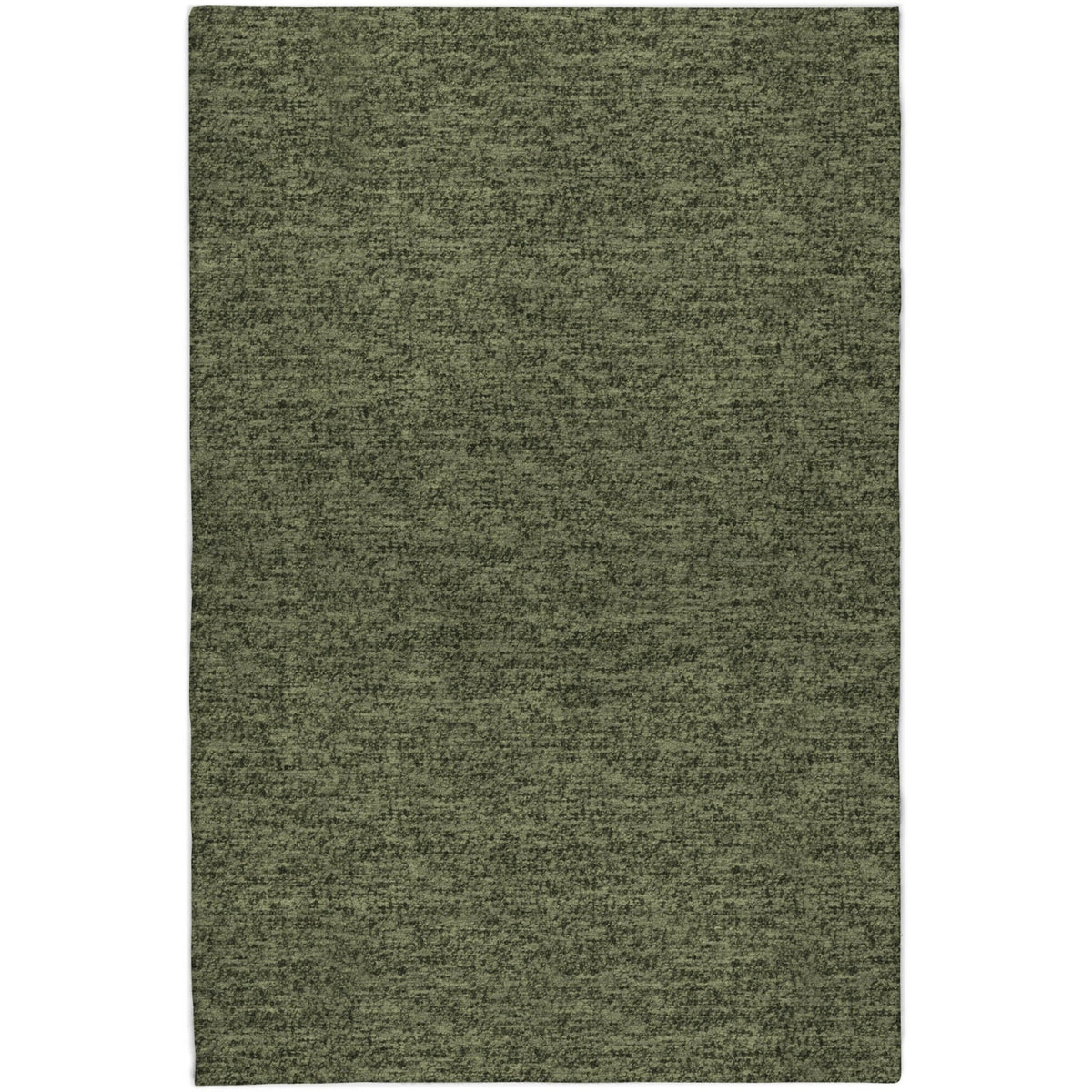 Dalyn Voyage VY2 Transitional Machine Made Olive Rug