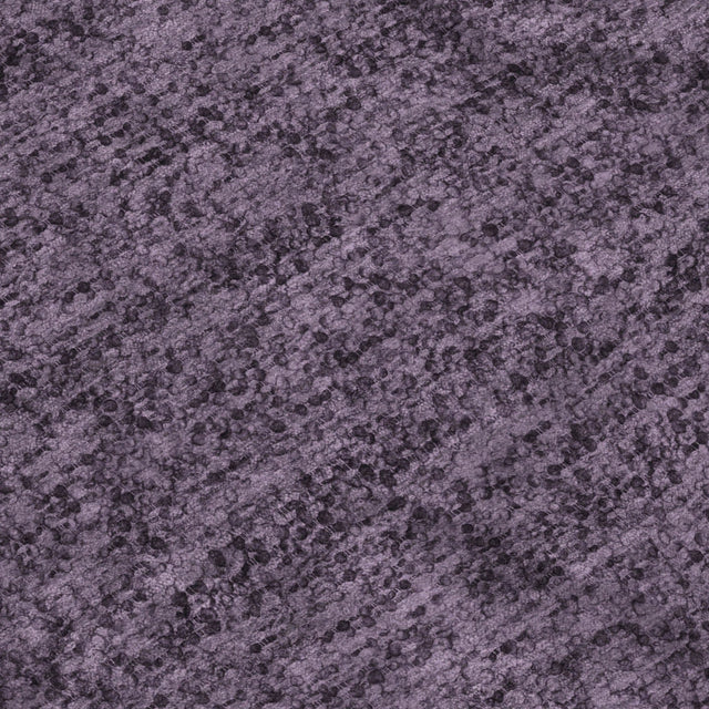 Dalyn Voyage VY2 Transitional Machine Made Plum Rug