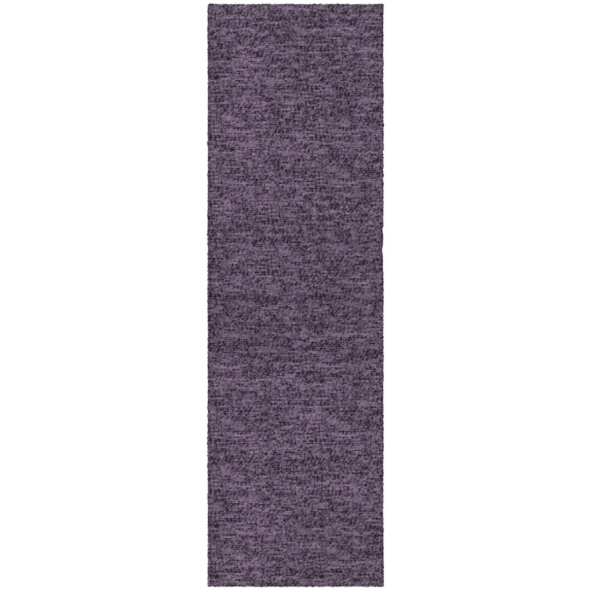 Dalyn Voyage VY2 Transitional Machine Made Plum Rug