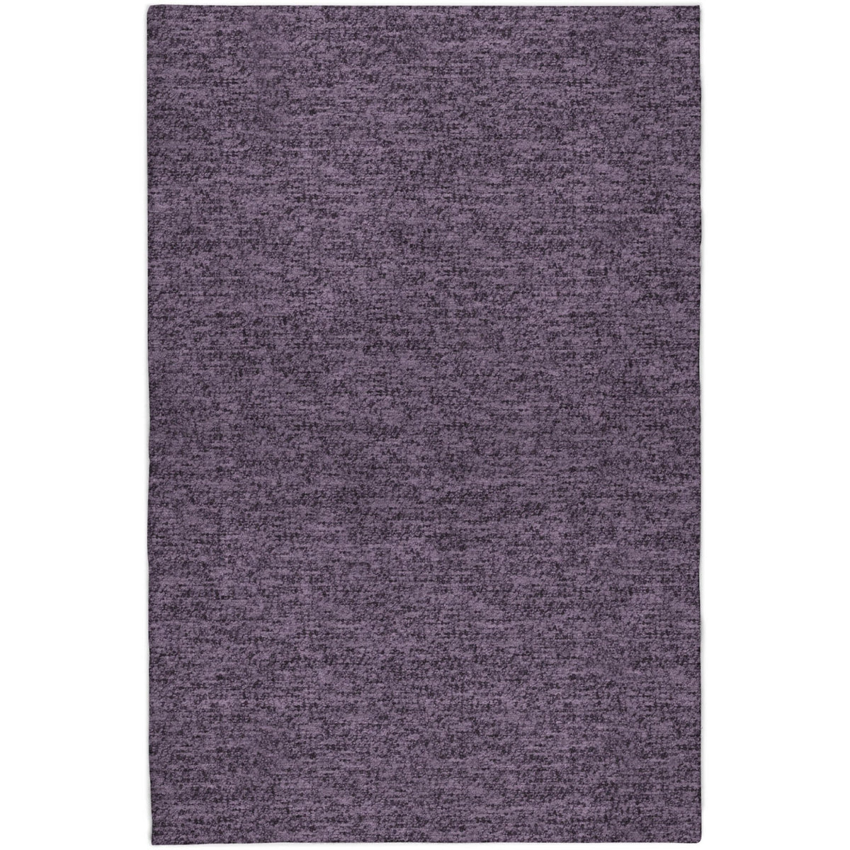Dalyn Voyage VY2 Transitional Machine Made Plum Rug