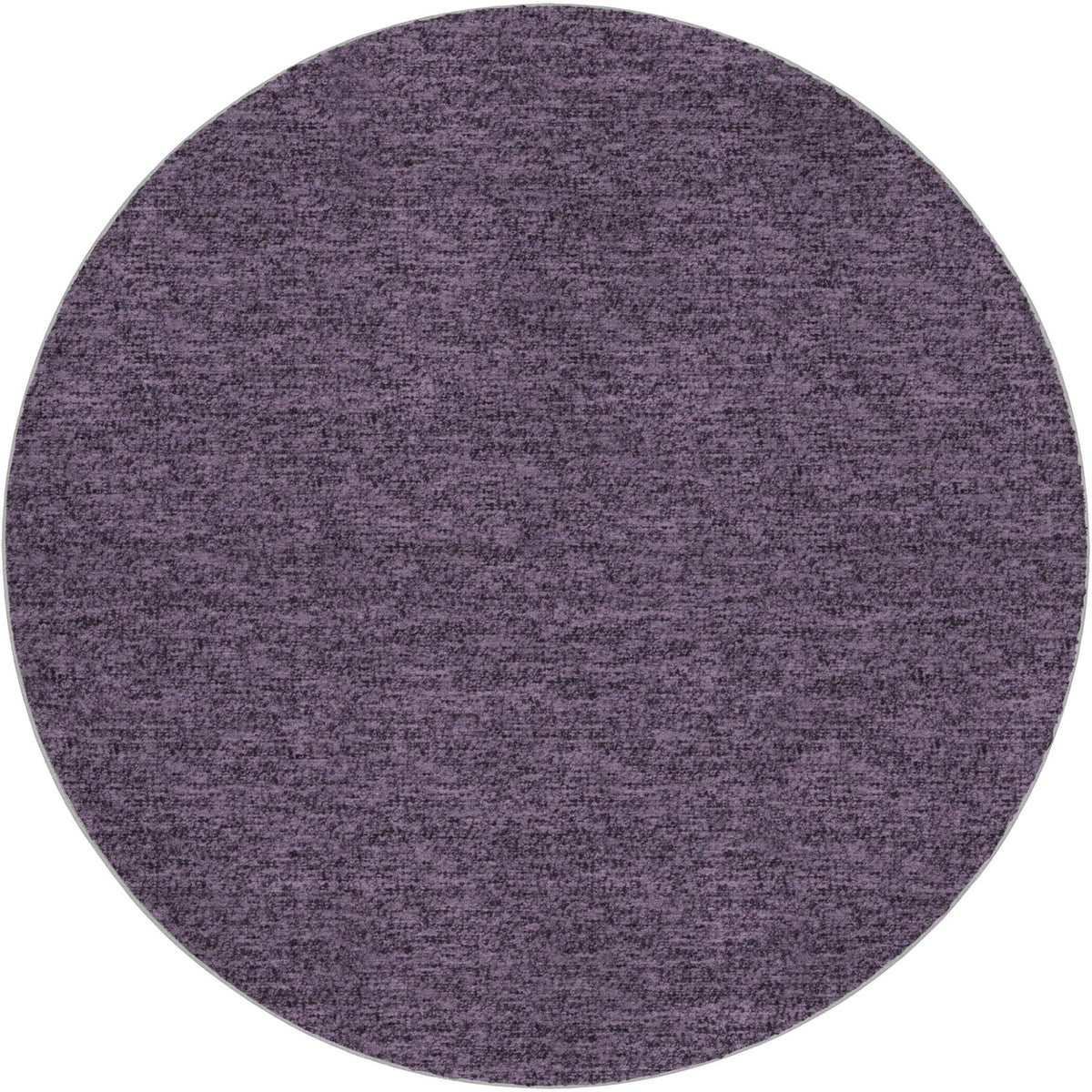 Dalyn Voyage VY2 Transitional Machine Made Plum Rug