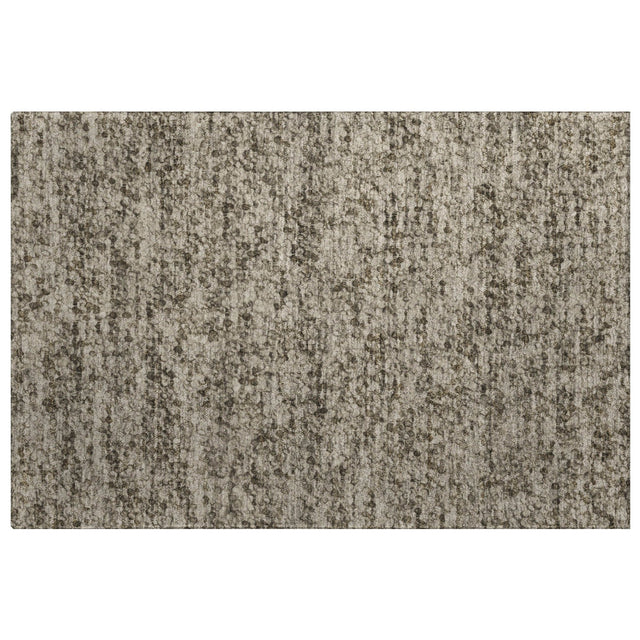 Dalyn Voyage VY2 Transitional Machine Made Putty Rug