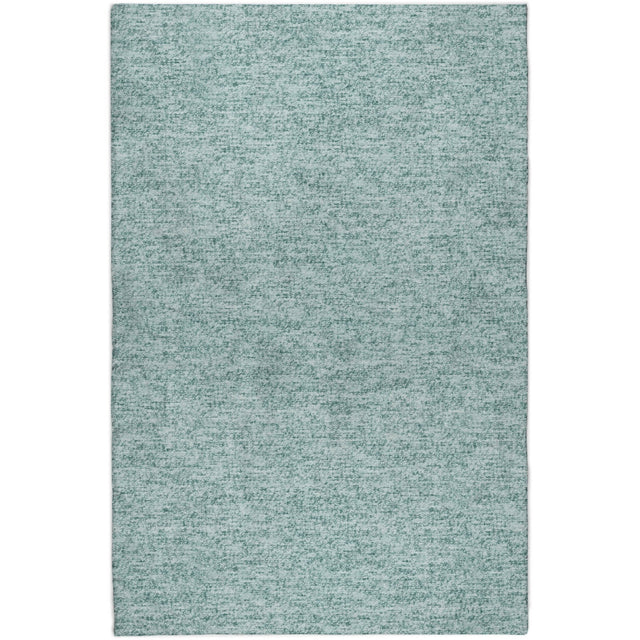 Dalyn Voyage VY2 Transitional Machine Made Seafoam Rug