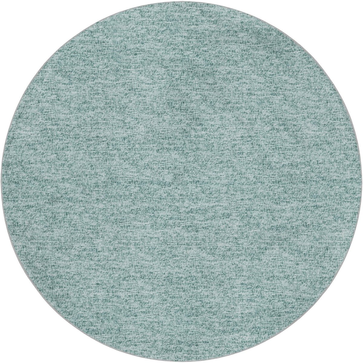 Dalyn Voyage VY2 Transitional Machine Made Seafoam Rug
