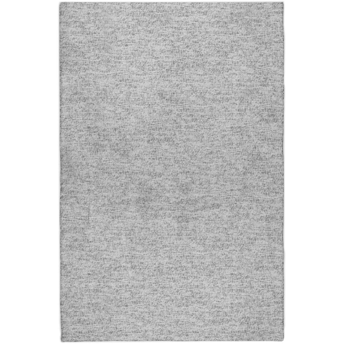 Dalyn Voyage VY2 Transitional Machine Made Silver Rug