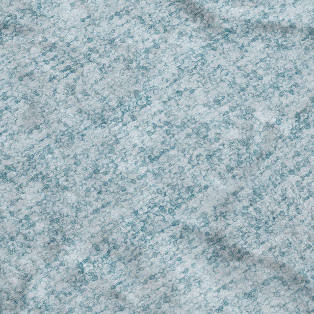 Dalyn Voyage VY2 Transitional Machine Made Sky Rug