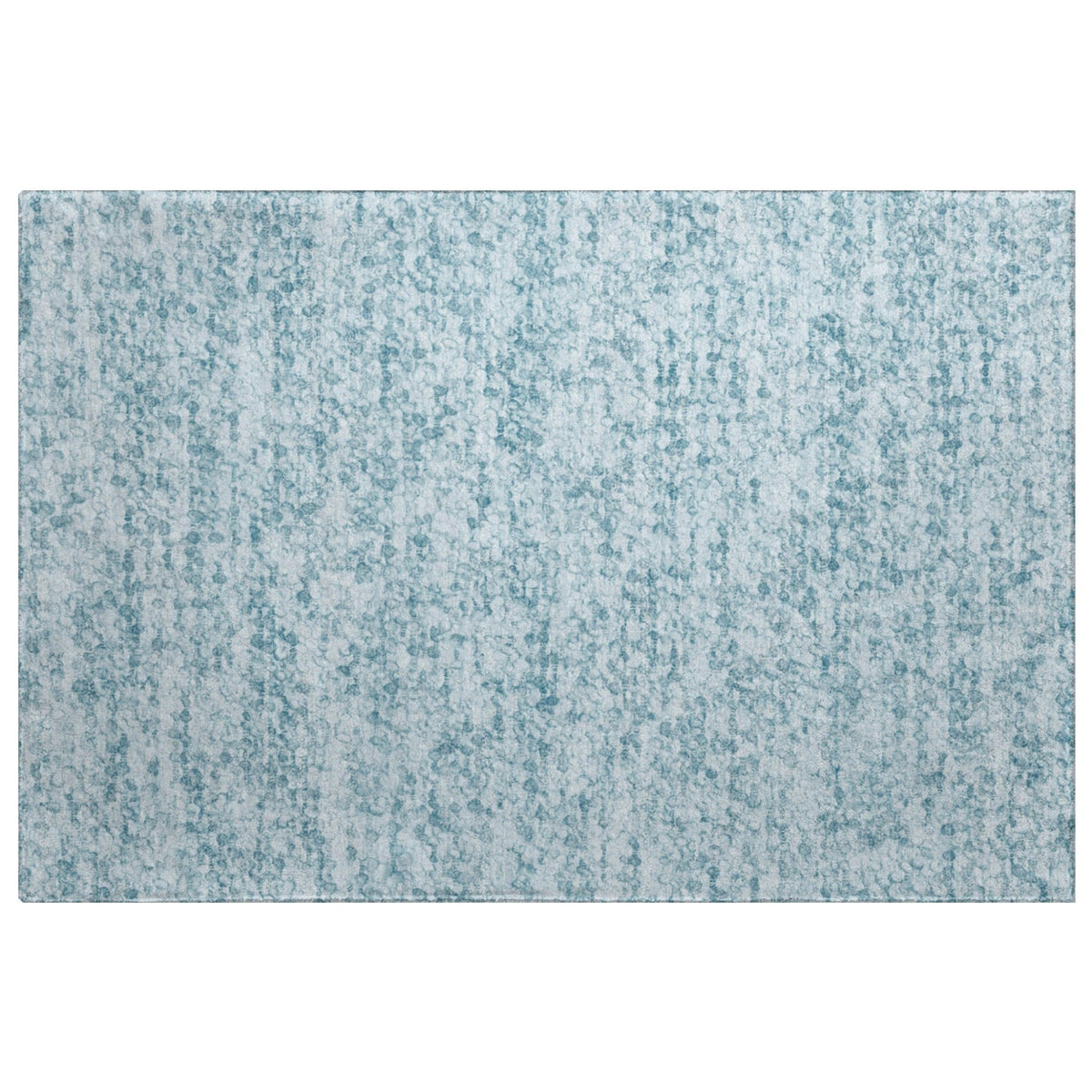 Dalyn Voyage VY2 Transitional Machine Made Sky Rug