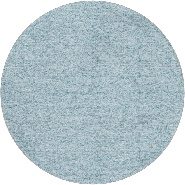Dalyn Voyage VY2 Transitional Machine Made Sky Rug