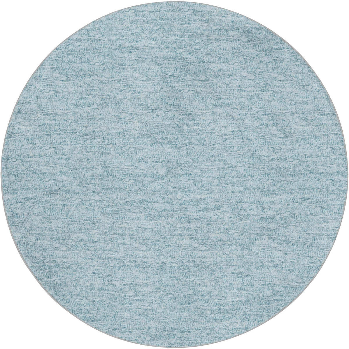 Dalyn Voyage VY2 Transitional Machine Made Sky Rug