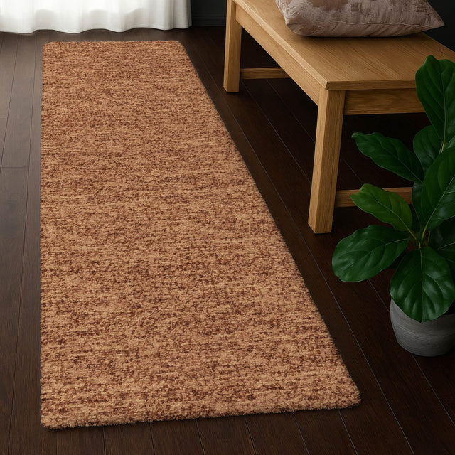Dalyn Voyage VY2 Transitional Machine Made Spice Rug