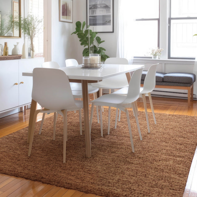 Dalyn Voyage VY2 Transitional Machine Made Spice Rug