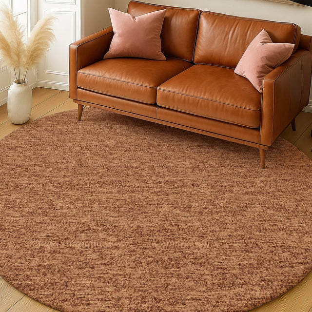 Dalyn Voyage VY2 Transitional Machine Made Spice Rug